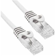 Câble Réseau Rj45 Utp Phasak Phk 1507 Cat.6/ 7m/ Grey