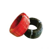 Càble solaire photovoltaà ̄que 6 mmq unipolaire de couleur rouge pour le raccordement professionnel de panneaux solaires photovoltaà ̄ques (bobine de