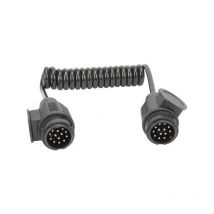 Câble spiralé UNIVERSEL LA404103