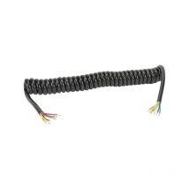 Câble spiralé UNIVERSEL LA404105