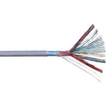 Cable syt 2 paires 8/10 c100