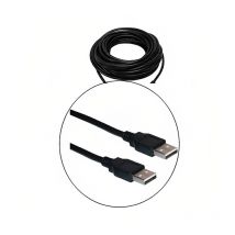 Cable Usb Male Pour Unites De Controle Absoluta Bentel