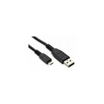 GSC - Câble usb mâle vers micro usb mâle 1 mètre 1401688