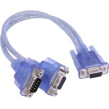 Câble y-can Ixxat can Y-Kabel 1 pc(s)
