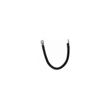 Cable batterie convertisseur 50 mm2 0.4 m avec 2 x M8 noir