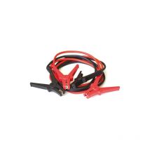 CA bles pour batteries de batteries avec pinces de 3 mtl 16-120 ampA res pour voitures et motos