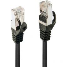 3m Cat.5e f/utp Cable Black