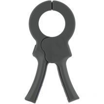 Benning - cc 4-1 Adattatore pinza amperometrica Misura a/ac: 1 - 1200 a