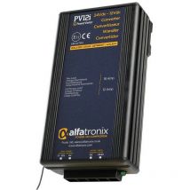 Cc-cc 24 V-12V 12-18A-Konverter isoliert