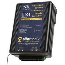 Cc-cc 24V-12V-Konverter 6-10a isoliert