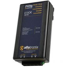 CC-CC-Konverter 24V-12 v 24-30a