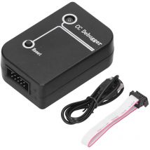 Cc Debugger abs Bluetooth Emulated Programmer usb Cable for ti Low Power rf System Chip