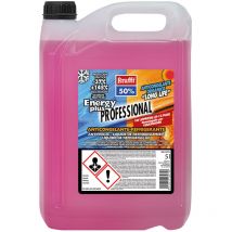 Antigel energie plus 50% 5l. Krafft