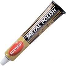 Autosol - Original Paste - 75ml Tube