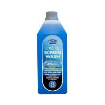 Decosol - AD25 Excel Screenwash 500ml DECAD25