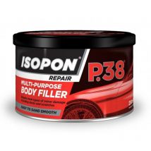 U-POL P.38 Multi-Purpose Body Filler Tin 250ml UPOP38S