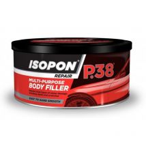 P38 Easy Sanding 600ml - U-pol