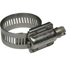 HT240 210-240MM 304 St/Steel High Torque Hose Clip - Jubilee
