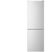 Kombikühlschrank 60cm 341l nofrost silber Candy CCE3T618ES