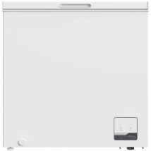 Congelatore a pozzetto 82 cm 199 l bianco - CCFS199CW-11 California