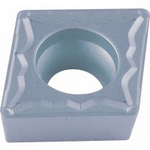Yamaloy CCMT 060202-PM Insert Grade QX5020