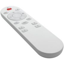 Trade Shop - cct fernbedienung 4 zonen schienenstrahler steuern dimmer temperatur ändern licht -