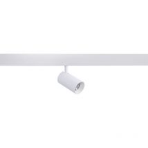 Cct led Strahler für Magnet Schienensystem 48V - 12W - MiLight