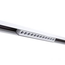 CCT Leuchte für magnetisches Schienensystem - 10W - UGR18 - Mi