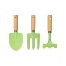 190×70×20)Outils de jardinage pour enfants - Outils de plage de jardin - Ccykxa