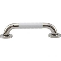30 cm Toiletten-Haltegriff, Sicherheits-Badewannengriff, wandmontierte Badezimmer-Haltegriffe aus Edelstahl, rutschfester Badewannengriff,