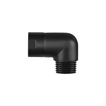 Ccykxa - 90 Degree Shower Head Adapter, Shower Head Elbow Adapter, Elbow Adapter, Shower Arm Adapter, Shower Arm Adapter, Shower Head Adapter, Shower