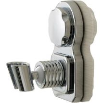 Ccykxa - Accessoires de douche de salle de bain - Support de pommeau de douche fixe