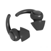 Bouchon d'Oreille Anti Bruit - Boule Quies pour Dormir - Bouchon Oreilles Bruit Confortables - Ccykxa