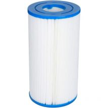 Cartouche De Filtre De Spa, Remplacement du Nettoyeur De Cartouche De Filtres à Eau De Spa, Accessoires Pour Piscine Blancs - Ccykxa
