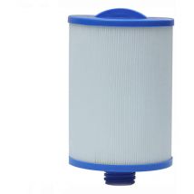 CCYKXA Ersatz-Spa-Kartusche für FI-lbur FC-0359 /Un-icel 6CH-940 /Pl-eatco PWW50P3 PWW50-P3 /WA-terway Plastics 817-0050 25252 378902 03FIL1400 Filter