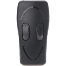 Ccykxa - Lampe Double Commutateur De Commande ce Lampe De Table De Plancher De La Lumière Commutateur à Bouton-Poussoir