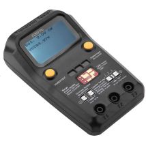 Ccykxa - Medidor de inductancia , comprobador de transistores y condensadores con retroiluminación para componentes eléctricos.