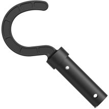 Ccykxa - Pool Cleaning Hook, Pool Robot Accessory Hook Pool Vacuum Hook, Robotic Pool Cleaner Parts Hook for All Pool Vacuums
