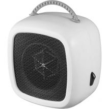 Ccykxa - Radiateur Soufflant éLectrique - Petits Radiateurs éLectriques à Ventilateur En Céramique Ptc Chauffage De Table Portable Silencieux Avec