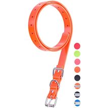 Ccykxa - Sangle De Collier De Chien pour La Plupart des Récepteurs De Collier De Choc D'entraînement Electronique Sangle De Remplacement Imperméable