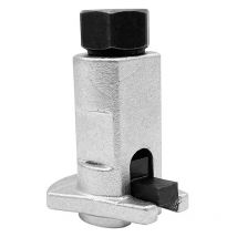 Séparateur de corne de mouton pour amortisseur de voiture, bras de jambe de force inférieur, démontage de la tête de balle, outil universel pour