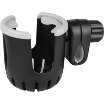 Ccykxa - Soporte para bicicleta jdstty - Portabotellas - Piezas de bicicleta - Portavasos