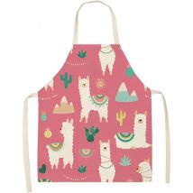 Tablier Cuisine Enfant Imperméable,Tablier Enfant Cuisine, Tablier Enfant Peinture, Tabliers pour Artisanat École Poterie pour cuisine, peinture,