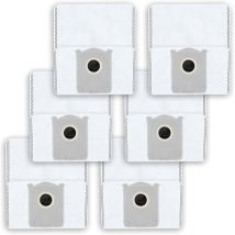 Vacuum Cleaner Accessories Bag Family Large Capacity Cleaning Parts Replacement - Ccykxa