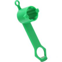 Vert) Clé mélangeur, clé mélangeur clé de Remplacement Presse-Agrumes de Cuisine pièces de Rechange Accessoires pour Vorwerk Thermomix TM5 TM6