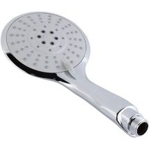 Ccykxa - yinbaoer Paume De Douche Pomme De Douche Haute Pression Tête De Douche Douche Accessoires Pommeaux de Douche Économiseurs d'eau Douche