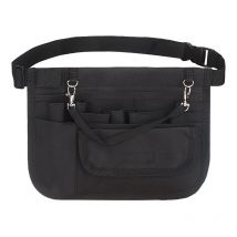 CCYKXAA 1 PCS Sac banane de jardinage avec grand espace parfait pour ranger vos outils d'élagage et de coupe