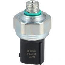 A (4.3×2.5×c2.5m) Capteur De Pression De Climatisation pour bmw 120I 2005-2010 No.64539323658-1 Pièce - Ccykxa