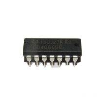 CD4066BE Circuito Integrado Logico 14pin