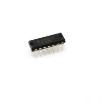 Cd4082 Circuit intégré logique 4082